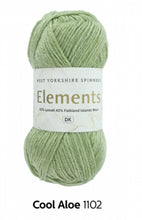 Load image into Gallery viewer, West Yorkshire Spinner Elements DK