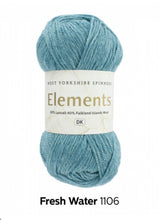 Load image into Gallery viewer, West Yorkshire Spinner Elements DK