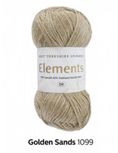 Load image into Gallery viewer, West Yorkshire Spinner Elements DK