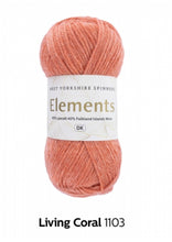 Load image into Gallery viewer, West Yorkshire Spinner Elements DK