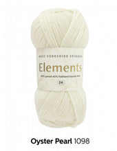 Load image into Gallery viewer, West Yorkshire Spinner Elements DK