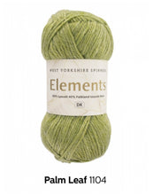 Load image into Gallery viewer, West Yorkshire Spinner Elements DK