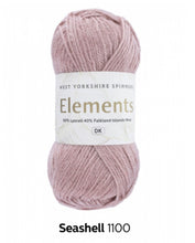 Load image into Gallery viewer, West Yorkshire Spinner Elements DK