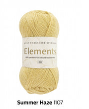 Load image into Gallery viewer, West Yorkshire Spinner Elements DK