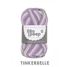 Load image into Gallery viewer, West Yorkshire spinners Bo Peep DK