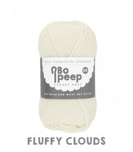 Load image into Gallery viewer, West Yorkshire spinners Bo Peep DK