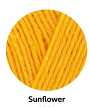 Load image into Gallery viewer, West Yorkshire spinners Signature sock yarn. Solids