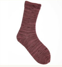 Load image into Gallery viewer, Rico luxury  Cashmeri sock 100g