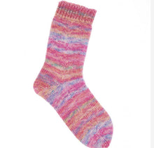 Load image into Gallery viewer, Rico Superba 8ply sockyarn