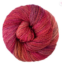 Load image into Gallery viewer, Malabrigo Ultimate sock