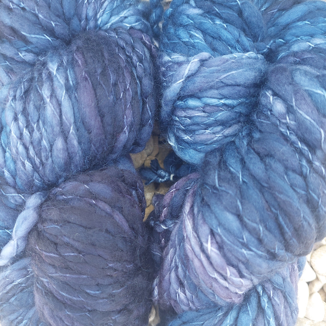 Malabrigo Caracol super Chunky 150g