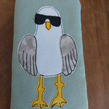 Load image into Gallery viewer, Handmade  fabric Glasses Cases
