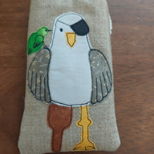 Load image into Gallery viewer, Handmade  fabric Glasses Cases

