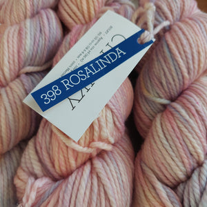 Malabrigo  Chunky