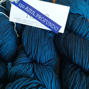 Malabrigo  Rios