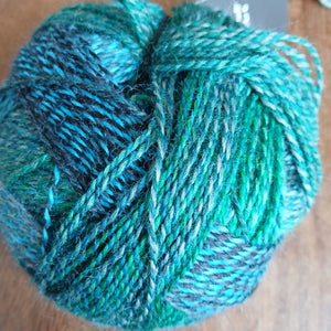 Zauberball 6ply Crazy