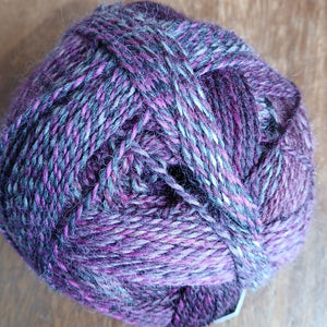 Zauberball 6ply Crazy