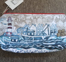 Load image into Gallery viewer, Emma Ball Designs.  Zipped pouches and purses
