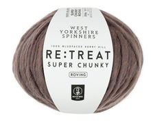 Load image into Gallery viewer, West Yorkshire Spinners Super Chunky Retreat
