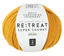 Load image into Gallery viewer, West Yorkshire Spinners Super Chunky Retreat
