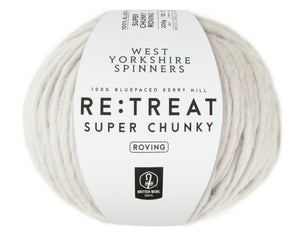 West Yorkshire Spinners Super Chunky Retreat