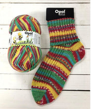 Load image into Gallery viewer, Opal 6ply sock yarn
