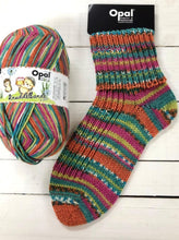 Load image into Gallery viewer, Opal 6ply sock yarn
