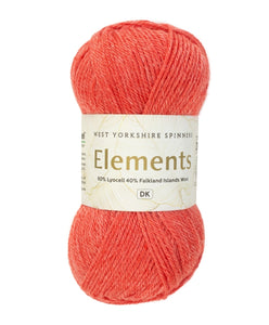 West Yorkshire Spinner Elements DK