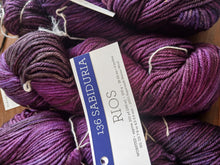 Load image into Gallery viewer, Malabrigo  Rios
