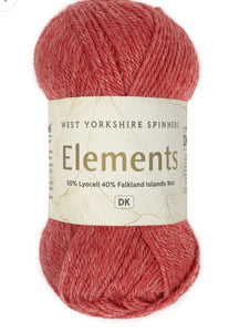 West Yorkshire Spinner Elements DK