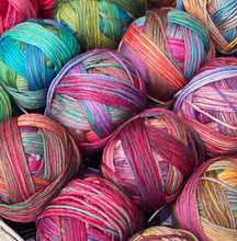 Load image into Gallery viewer, Schoppel- Wolle Wool Sisters DK 50g
