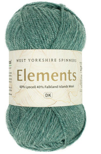 West Yorkshire Spinner Elements DK