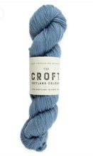 Load image into Gallery viewer, West Yorkshire Spinners Croft Shetland  DK

