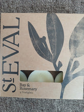 Load image into Gallery viewer, St Eval Tealights
