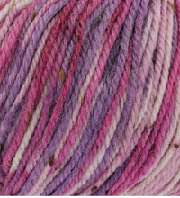 Load image into Gallery viewer, King Cole Homespun  Prism Aran
