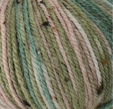 Load image into Gallery viewer, King Cole Homespun  Prism Aran
