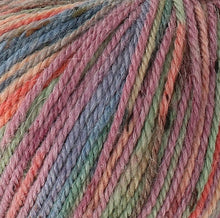 Load image into Gallery viewer, King Cole Homespun  Prism Aran
