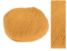 Load image into Gallery viewer, Supergarne Organic Silk blend 50g
