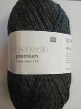 Load image into Gallery viewer, Rico 6ply premium sockyarn
