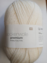Load image into Gallery viewer, Rico 6ply premium sockyarn
