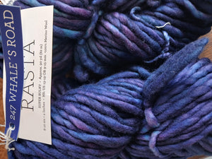 Malabrigo  Rasta  150g