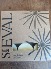 Load image into Gallery viewer, St Eval Tealights
