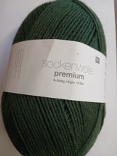 Load image into Gallery viewer, Rico 6ply premium sockyarn
