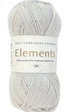 Load image into Gallery viewer, West Yorkshire Spinner Elements DK
