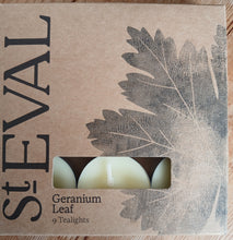 Load image into Gallery viewer, St Eval Tealights
