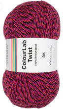Load image into Gallery viewer, West Yorkshire spinners.  Colour lab Dk
