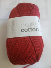 Load image into Gallery viewer, Rico Creative Cotton  DK
