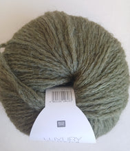 Load image into Gallery viewer, Rico luxury  Alpaca  Superfine Aran weight
