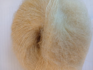 Rico Essential  Super Kid Super Kid Mohair Loves Silk . 25g