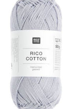 Load image into Gallery viewer, Rico 4ply Cotton
